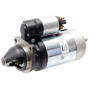 Rozrusznik 3kW 12V 32mm 3mm Mahle Letrika 6106496M92 388187A1