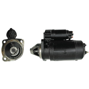Rozrusznik 12V 32mm 2kW 3mm Mahle Letrika 1868285M1