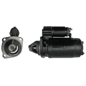 Rozrusznik 12V 31mm 3kW 3mm Mahle Letrika