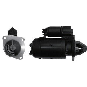 Rozrusznik 12V 24mm 3kW 3mm Mahle Letrika