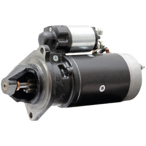 Rozrusznik 12V 27mm 3kW 3mm 110mm GRANIT
