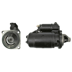 Rozrusznik 12V 30mm 3kW 3mm Mahle Letrika 4755110 4807376