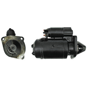 Rozrusznik 12V 24mm 2kW 3mm Mahle Letrika K302851 140892A1 K919752