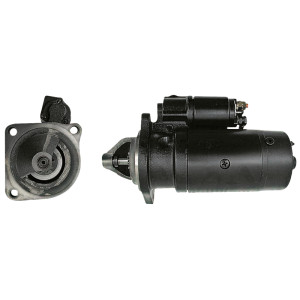 Rozrusznik 3kW 12V 30mm 3mm Mahle Letrika 504059251 4755109 4807375