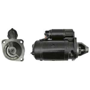 Rozrusznik MAHLE 3581576M3 2 8 kW 714/29300R 714/29500R 26294 26343