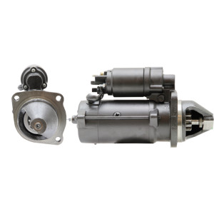 Rozrusznik 12V 32mm 3kW 3mm Mahle Letrika