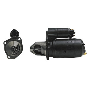 Rozrusznik MAHLE John Deere IS0663 SE501414 TY25960 TY6713 AR77254 AR55639