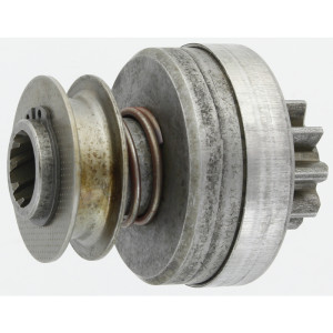 Bendix zębnik rozrusznika Mahle MSX 280 3838922000832