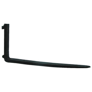Ząb transportowy 1150mm 80mm GRANIT