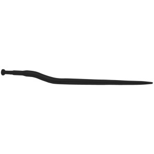 Ząb 34mm 810mm 439439006 18831 BLUELINE