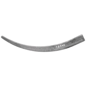 Ząb 540mm 43005400000 18540 GRANIT