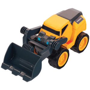 Ładowarka kołowa Volvo Power 240mm Klein