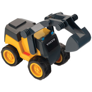 Koparka łyżkowa Volvo Power 225mm Klein