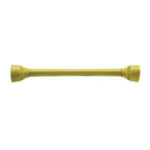 Osłona wału przegubowego 860mm BLUELINE