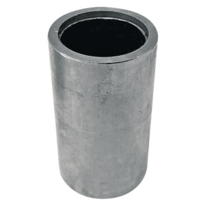 Piasta profilowa 1 3/8" 100mm 6 wpustów GRANIT