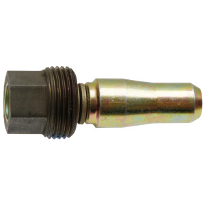 Stożek zaciskowy 1D 12mm Walterscheid 107540 1107540 65.12.06