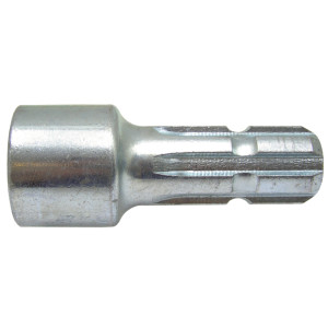 Kształtka redukcyjna 25cale 120mm GRANIT