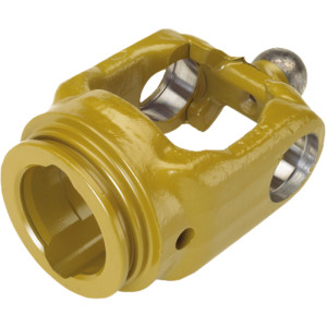 Widełki wpustowe 86mm 92mm Walterscheid 341586 1341586 35.13.10