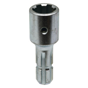 Redukcja 38mm 1cale 165mm 76mm 55mm GRANIT
