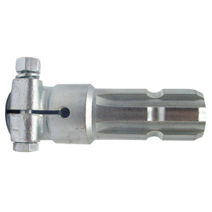 Przedłużka 1cale 165mm 614397139 GRANIT