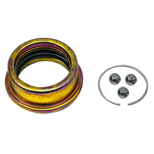 Zamknięcie zapadkowe 1D 67mm Walterscheid 364915 1364915