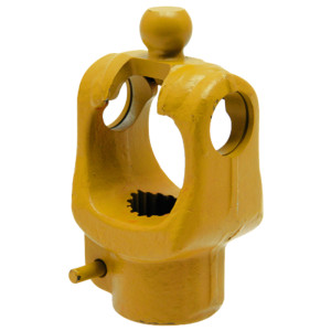 Widełki wciskowe 70mm 98mm Walterscheid 366866 1366866 20.10.810