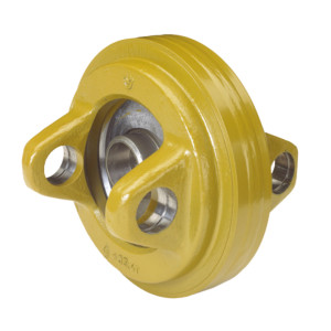 Widełki dwustronne 104mm Walterscheid 128854 1128854 35.41.08+