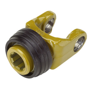Widełki AS 84mm 107mm Walterscheid 133834 1133834 21.83.100 21.83.30