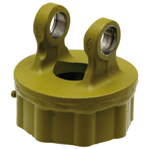Obudowa sprzęgła 55mm 24mm Walterscheid 163748 1163748 20.31.820