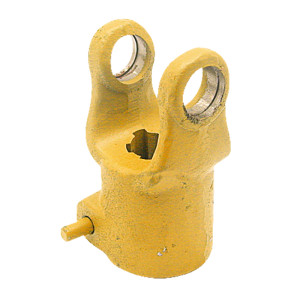 Widełki wciskowe 63mm 90mm Weasler