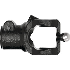 Widełki wciskowe 112mm 86mm 27mm Weasler