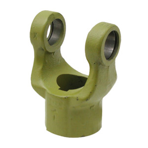 Widełki piasty 80mm 30mm Weasler