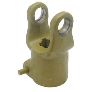 Widełki wciskowe 119mm 507170351 Weasler 507170351