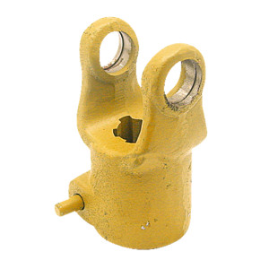 Widełki wciskowe 126mm 3971026820 Weasler