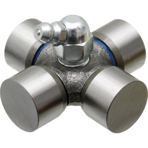 Zestaw krzyżaków 18mm 47mm Weasler
