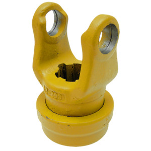 Widełki wciskowe 98mm Weasler