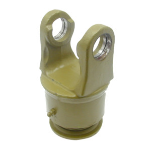 Sprzęgło jednokierunkowe 154mm Weasler