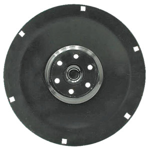 Talerz oporowy 64706586949F 06586949 GRANIT