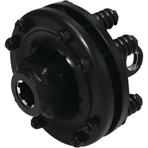 Sprzęgło cierne 152mm Weasler
