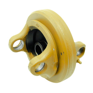 Widełki dwustronne 95mm Weasler