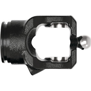 Widełki profilowe 102mm 62mm Weasler