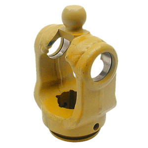 Widełki profilowe 108mm 62mm Weasler