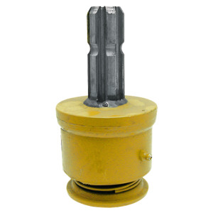 Sprzęgło jednokierunkowe 205mm Weasler