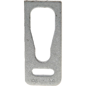 Zacisk zabezpieczający Lely 4124903890 GRANIT