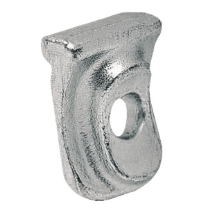 Mocowanie palca JF-STOLL 0673700 0635250 GRANIT