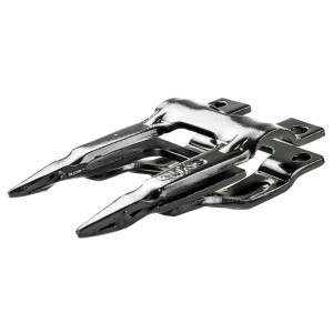 Bagnet podwójny do Schumacher L 420 12mm 525616 D26733955 10616 16500.01