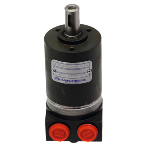 Silnik hydrauliczny 740004551 Ziegler 004551