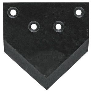 Nóż środkowy 8mm systemu tnącego Redrock 100085 70-518