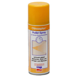 Puder w sprayu 58070955 GRANIT