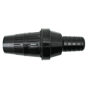 Kosz ssawny 580071 Eider z zaworem zwrotnym